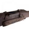 Rifle case WILD ZONE with roaring deer 128x7x30cm