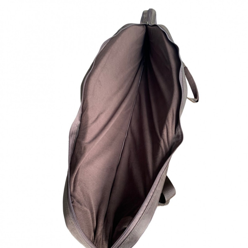 Rifle case WILD ZONE with roaring deer 128x7x30cm