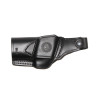 Leather holster  STEYR C/M/L/A2 black