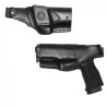 Leather holster  STEYR C/M/L/A2 black