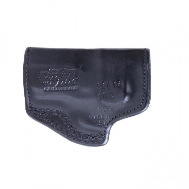 Leather holster Mitch Rosen HOL-938-MR-IND-RH