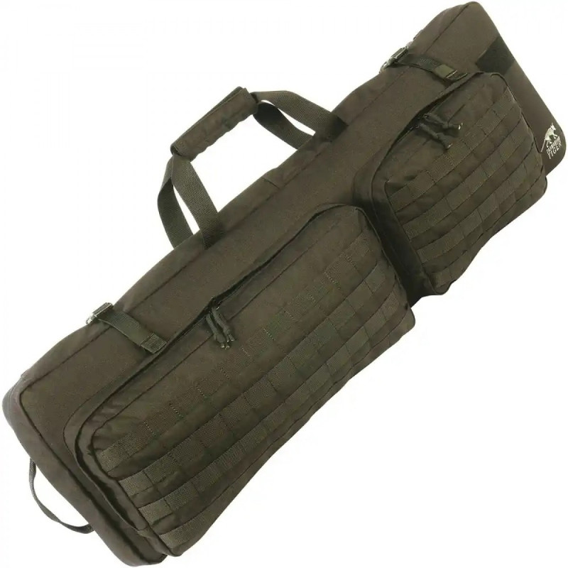 Gun case TT Modular olive 100x30x10