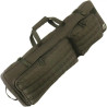 Gun case TT Modular olive 100x30x10