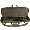 Gun case TT Modular olive 100x30x10