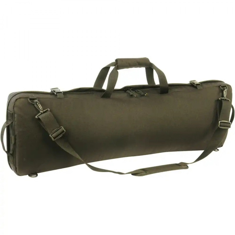 Gun case TT Modular olive 100x30x10