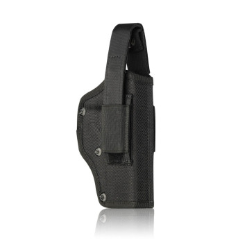 Pistol case Tacbull, nailon Glock 17/19 , black (TB-DNH01)
