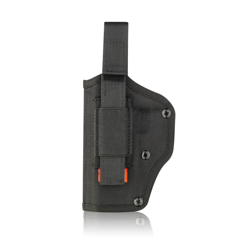Pistol case Tacbull, nailon Glock 17/19 , black (TB-DNH01)