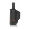 Pistol case Tacbull, nailon Glock 17/19 , black (TB-DNH01)