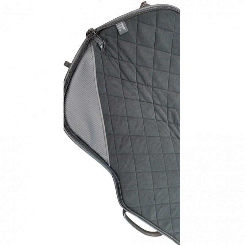 Dėklas ginklui Blaser carbon 130 cm 80410849