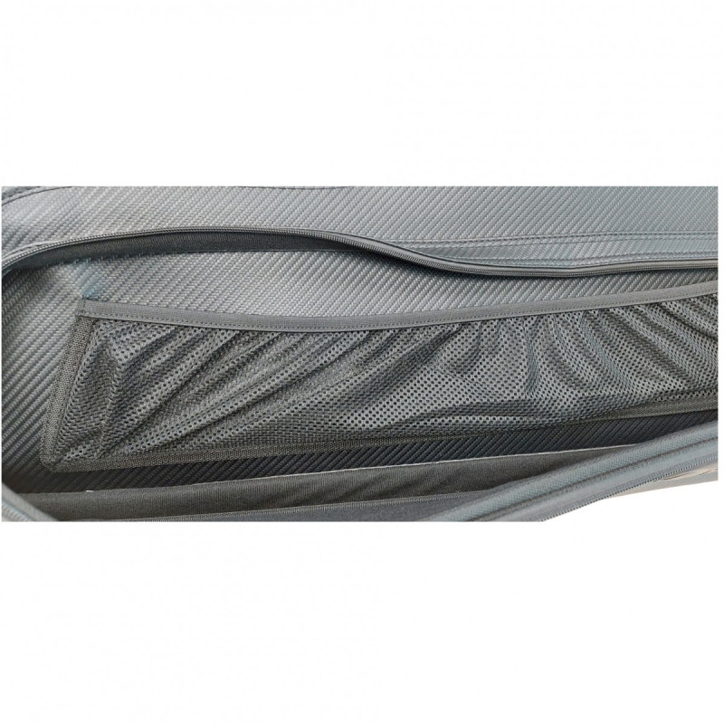 Dėklas ginklui Blaser carbon 130 cm 80410849