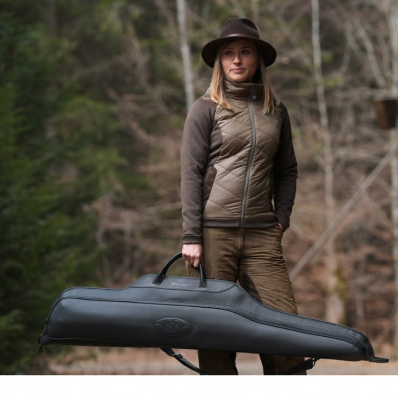 Dėklas ginklui Blaser carbon 130 cm 80410849