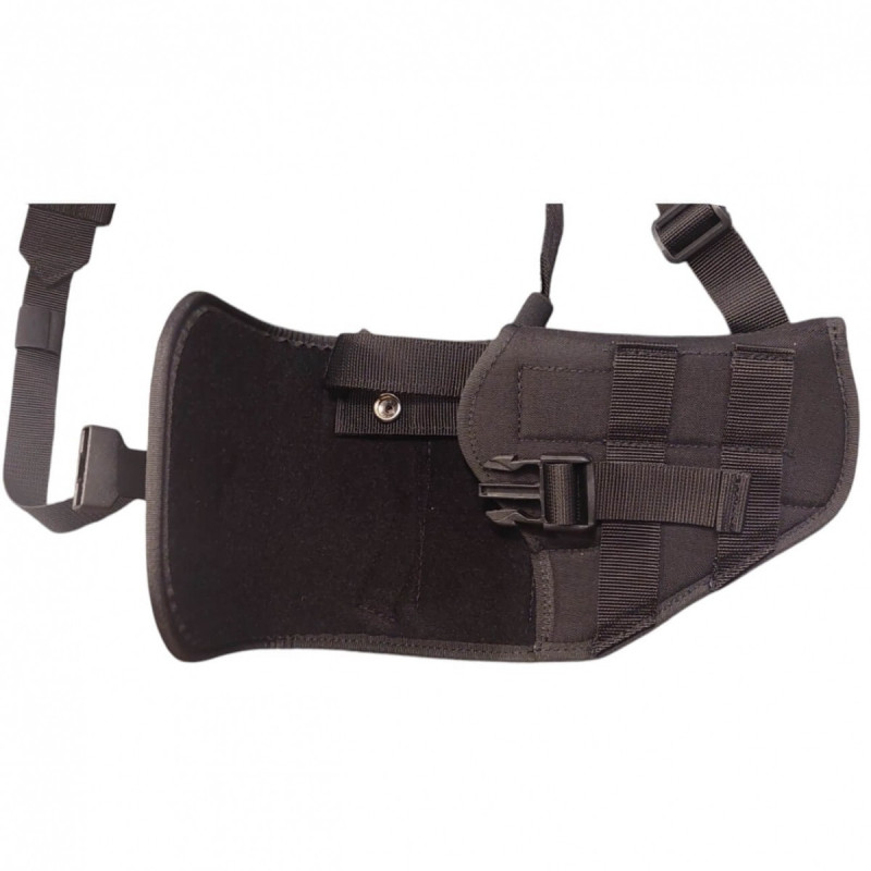 Pistoleto dėklas Falco Sig Sauer P320 M17 D710-SSP320M17-R-BL