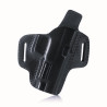 Pistoleto dėklas Falco Sig Sauer P365 odinis, juodas C205-SSP365-R-BL