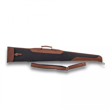 Rifle case Blaser wool/leather 127cm 80405363