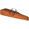 Gun case Blaser Slip Bag Canvas Leather 119cm