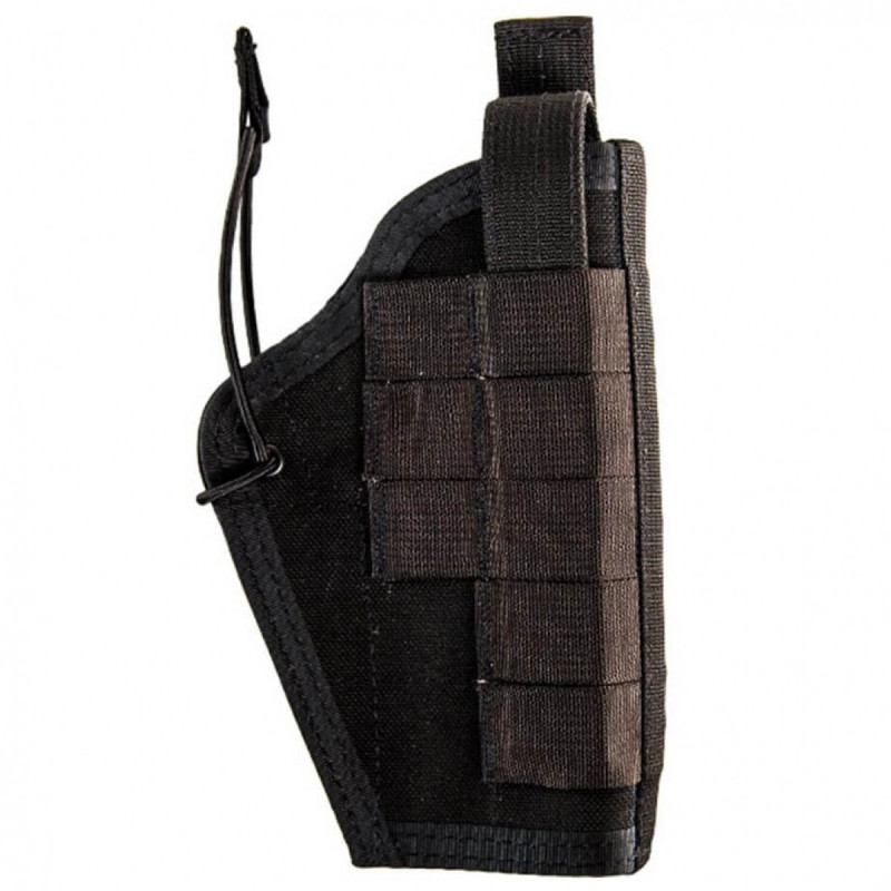 Pistoleto dėklas HIGH SPEED GEAR UNH Ambidextrous, 60UA01BK (Black)