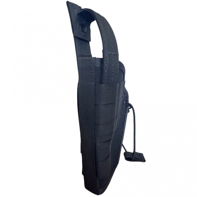 Pistoleto dėklas HIGH SPEED GEAR UNH Ambidextrous, 60UA01BK (Black)