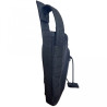 Pistoleto dėklas HIGH SPEED GEAR UNH Ambidextrous, 60UA01BK (Black)