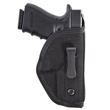 Pistoleto dėklas HIGH SPEED GEAR Sure-grip IWB with clip, M/L HOIW3RBK (Black)