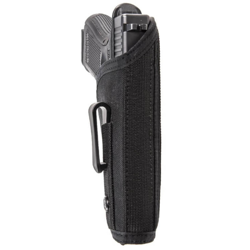 Pistoleto dėklas HIGH SPEED GEAR Sure-grip IWB with clip, M/L HOIW3RBK (Black)