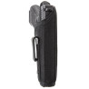 Pistoleto dėklas HIGH SPEED GEAR Sure-grip IWB with clip, M/L HOIW3RBK (Black)
