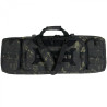 Gun case AKAH Camo for two rifles 90cm (63697000)