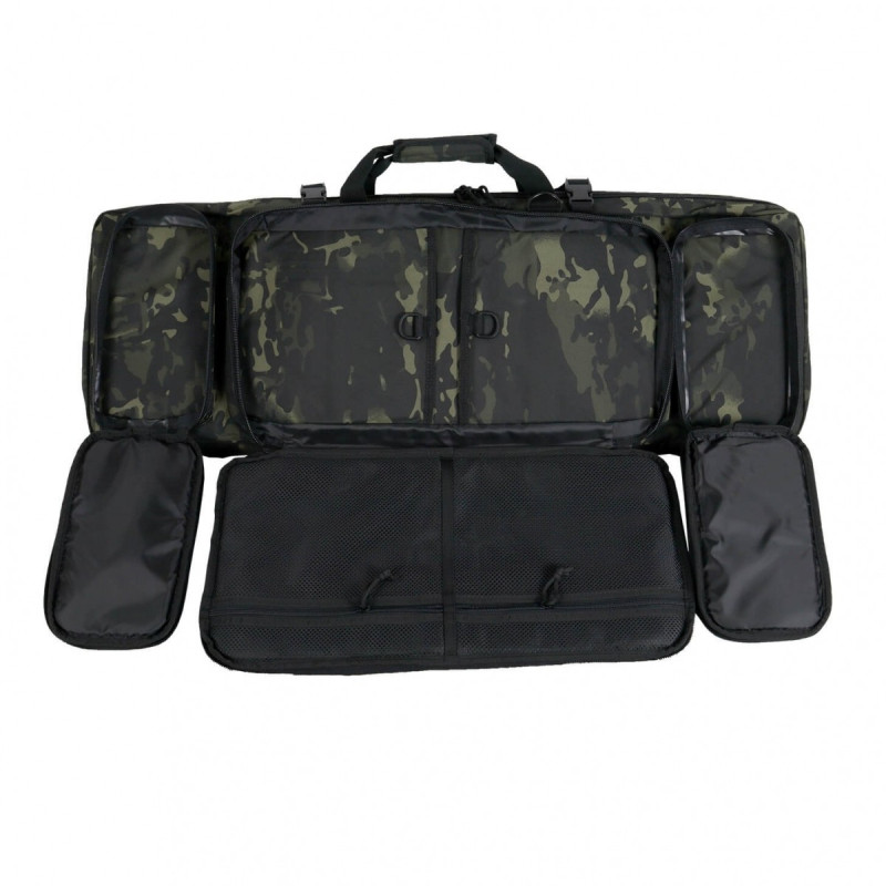 Gun case AKAH Camo for two rifles 90cm (63697000)
