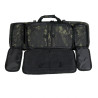 Gun case AKAH Camo for two rifles 90cm (63697000)
