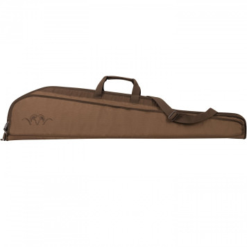 Dėklas ginklui BLASER medžiaginis, rudas 128cm (80414804)