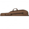 Dėklas ginklui BLASER medžiaginis, rudas 128cm (80414804)