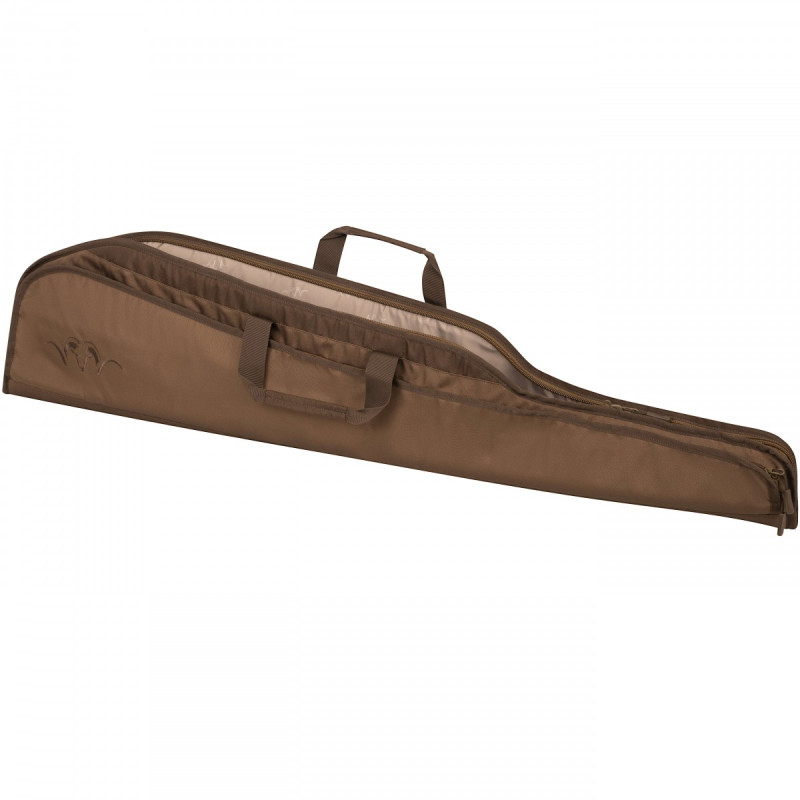 Dėklas ginklui BLASER medžiaginis, rudas 128cm (80414804)