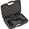 Plastic gun case 2033ISY