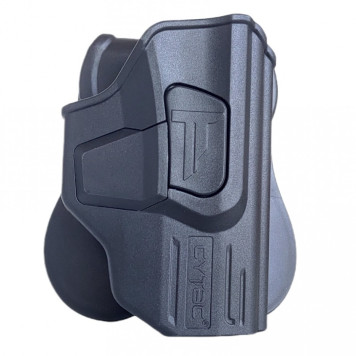 Pistoleto dėklas CYTAC (CY-G19G4)