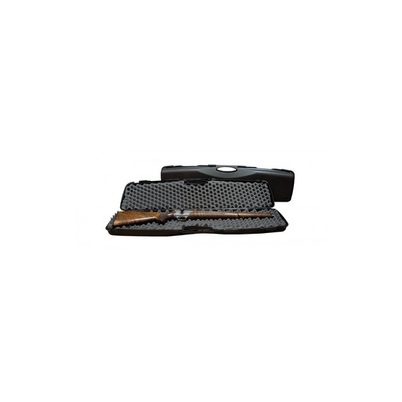 Plastikinis dėklas ginklui 121,5x24x10 (1643SEC)