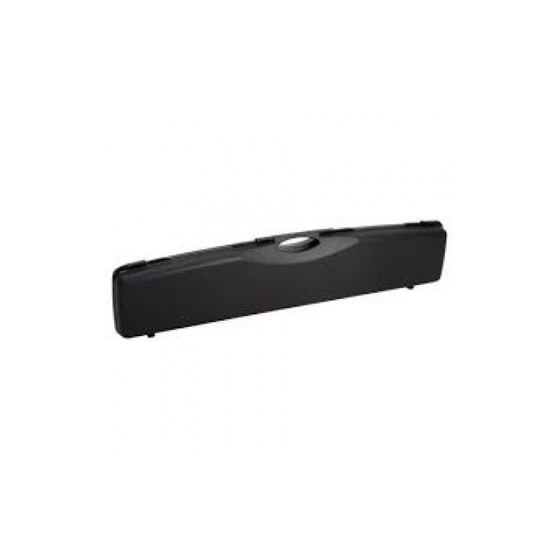 Plastikinis dėklas ginklui 121,5x24x10 (1643SEC)