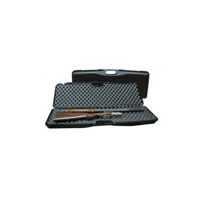 Plastikinis dėklas lygiavamzdžiui ginklui 82 x 29,5 x 8,5 cm