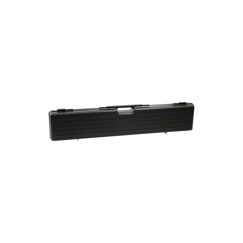 Plastikinis dėklas ginklui 121,5x23,5x10 (1637SEC)