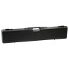 Plastikinis dėklas ginklui 121,5x23,5x10 (1637SEC)