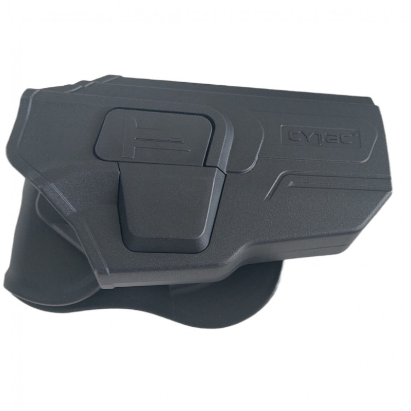 Pistoleto dėklas CYTAC (CY-S226G3)