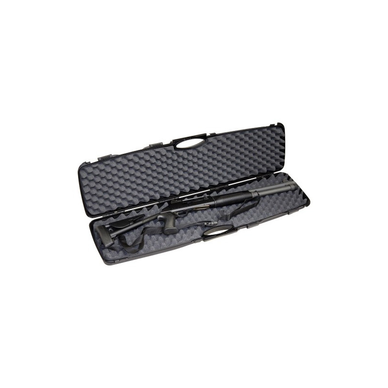 Plastikinis dėklas ginklui 103,5x25x10 (1642SEC)