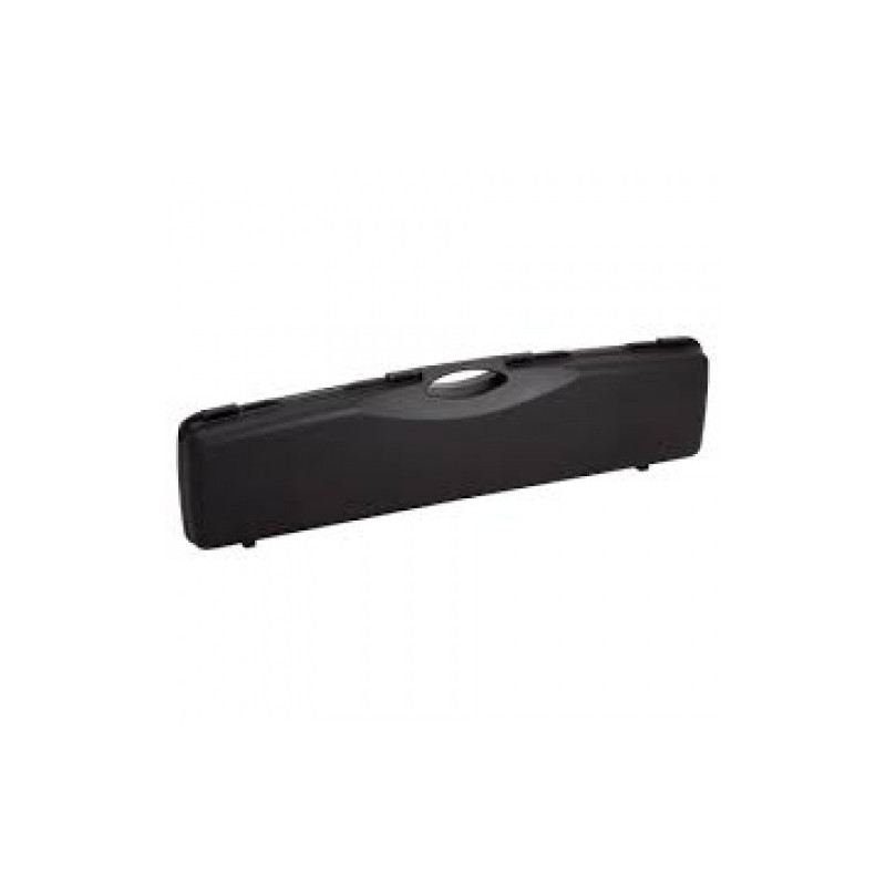 Plastikinis dėklas ginklui 103,5x25x10 (1642SEC)