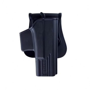 Pistol case CYTAC (CY-TQG19)