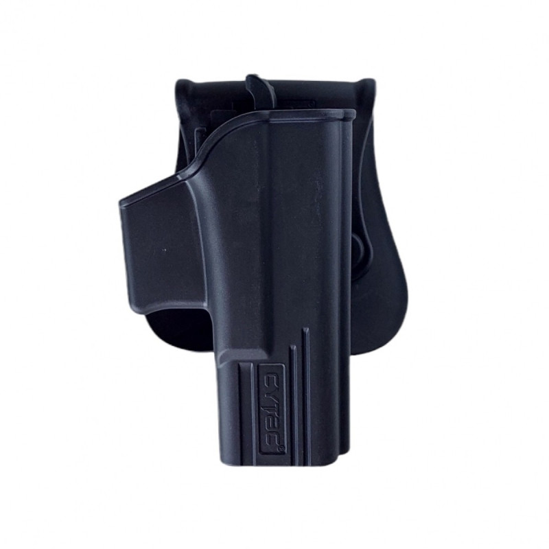 Pistol case CYTAC (CY-TQG19)