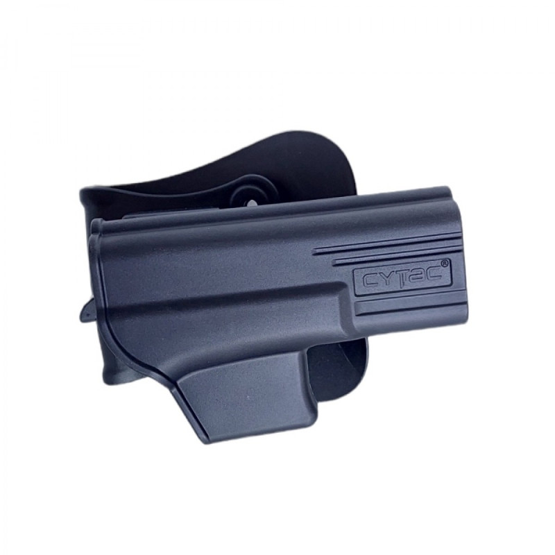 Pistol case CYTAC (CY-TQG19)