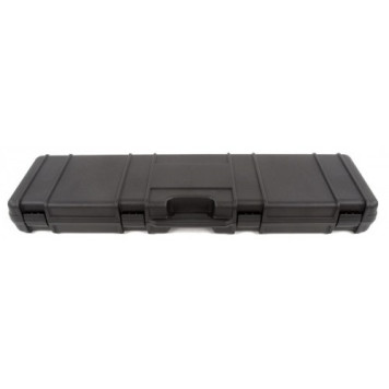 Plastikinis dėklas graižtviniam ginklui 1640C-ISY 117,5x29 x12