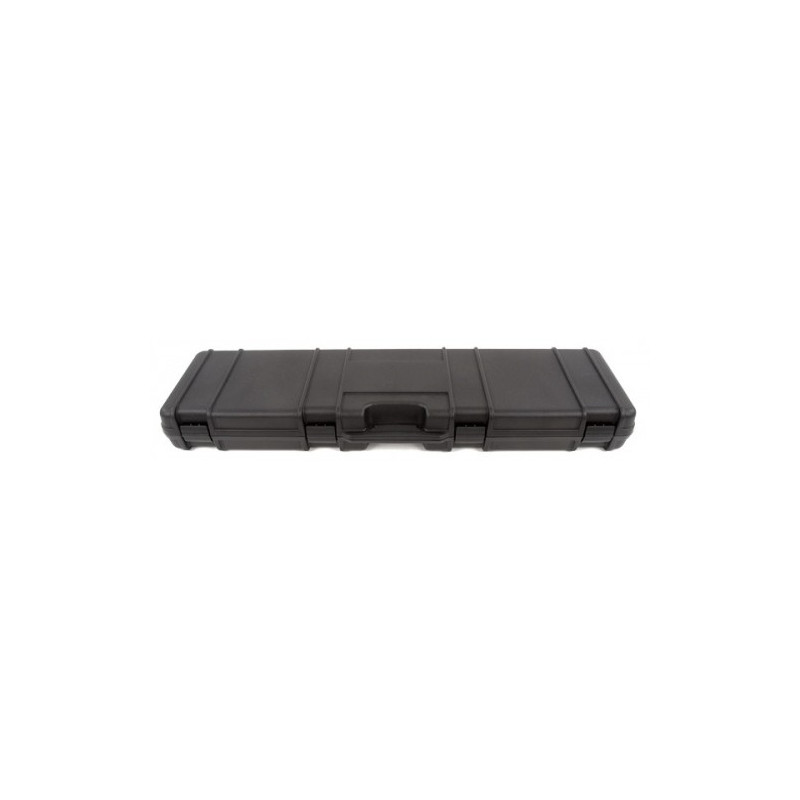 Plastikinis dėklas graižtviniam ginklui 1640C-ISY 117,5x29 x12