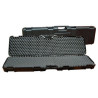 Plastikinis dėklas graižtviniam ginklui 1640C-ISY 117,5x29 x12