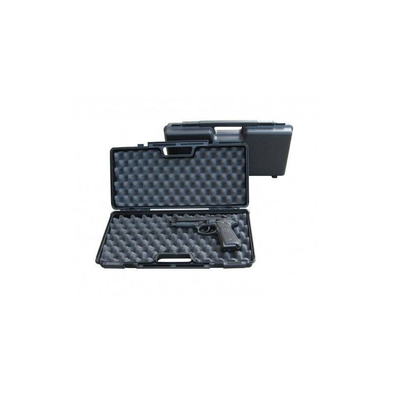 Plastic Case Negrini 2016sec for pistol