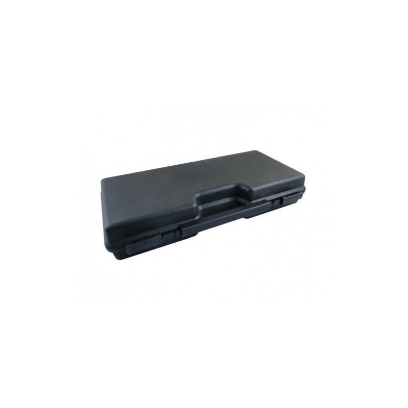 Plastic Case Negrini 2016sec for pistol