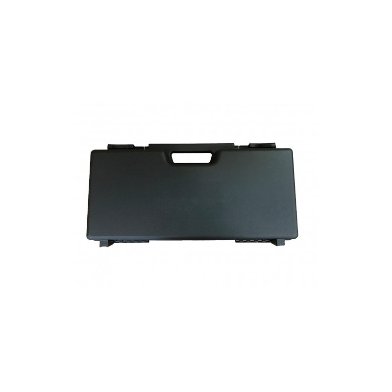 Plastic Case Negrini 2016sec for pistol